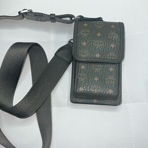 MCM crossbody bag